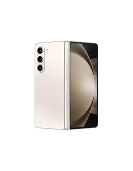 Smartphone Samsung Galaxy Z Fold 5 7.6